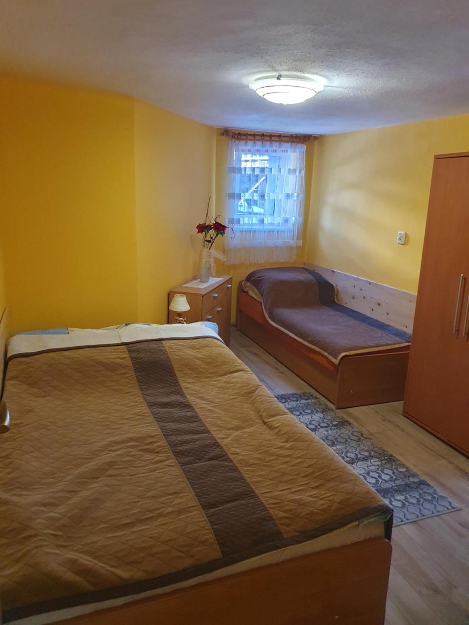Pokoje Goscinne Barbara Ustroń Εξωτερικό φωτογραφία